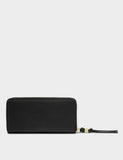 Katie Loxton personalised large zip around purse, UK version