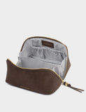 Katie Loxton personalised medium toiletry bag - British product