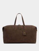 M&S Katie Loxton Personalised Suedette Weekend Bag- Buy online at McGrocer