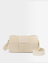 M&S Katie Loxton Personalised Textured Cross Body Bag- Buy online at McGrocer