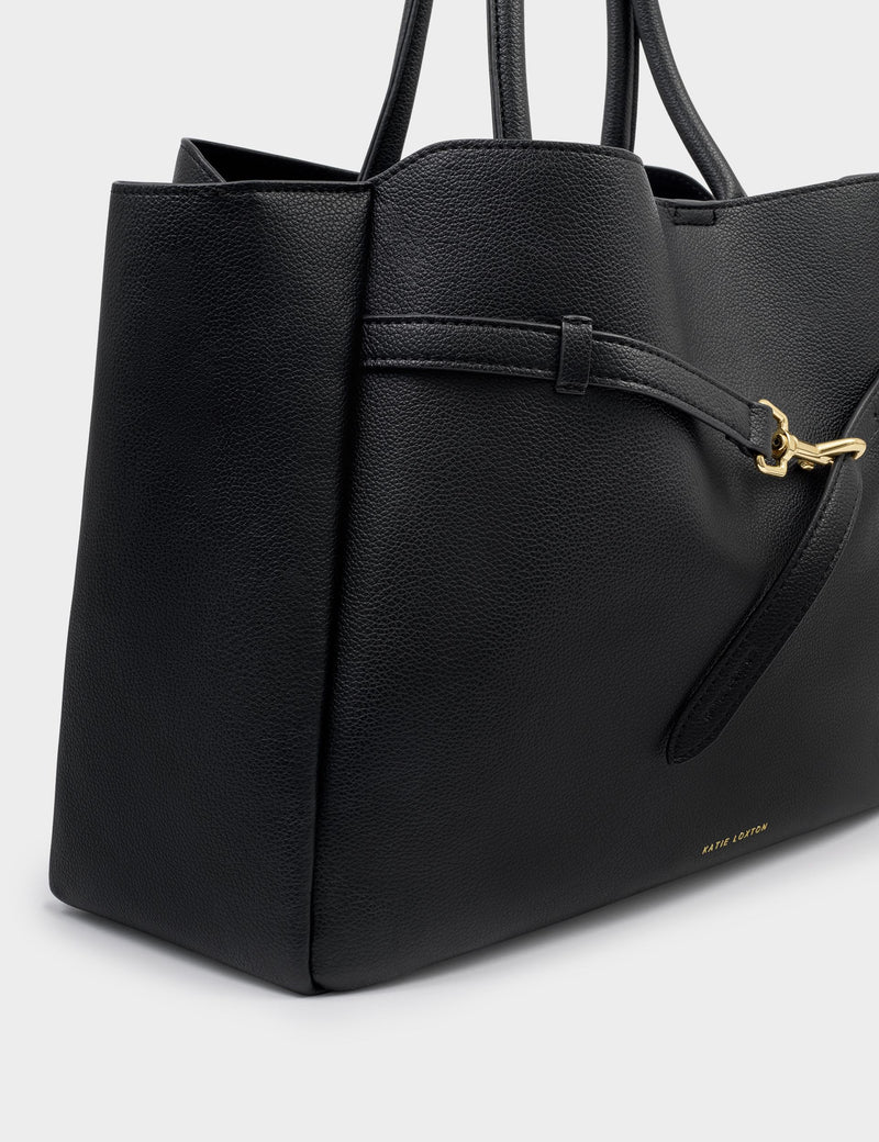 Katie Loxton personalisable tote bag 44cm wide, imported from the UK