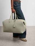Katie Loxton weekend bag personalised gold hardware, imported from the UK
