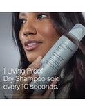 Living Proof Advanced Clean Dry Shampoo 355ml, imported from the UK