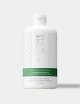 M&S Philip Kingsley Flaky/Itchy Scalp Hydrating Curl Anti-Dandruff Shampoo 500ml- Buy online at McGrocer