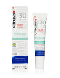 Ultrasun Photo Age Control Fluid SPF 30 40ml (British brand)