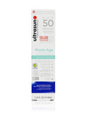 Ultrasun Photo Age Control Fluid SPF 50 40ml, imported from the UK