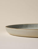 Serving platter round 32.5 cm, imported from the UK