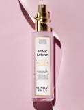 Sunday Riley Pink Drink firming resurfacing essence 50ml - British product