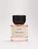 Pink Pepper Eau de Parfum 50ml, imported from the UK
