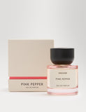 Pink Pepper Eau de Parfum 50ml, imported from the UK