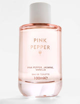 M&S M&S Pink Pepper Eau de Toilette 100ml- Buy online at McGrocer