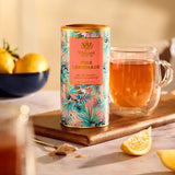 Whittard pink lemonade instant tea powder 450g - British product