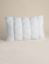 M&S Pintuck Cloud Medium Pillow- Buy online at McGrocer