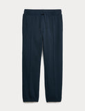 M&S Pique Scuba Joggers, imported from the UK