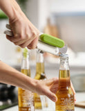 Joseph Joseph Pivot 3-in-1 can opener - British product