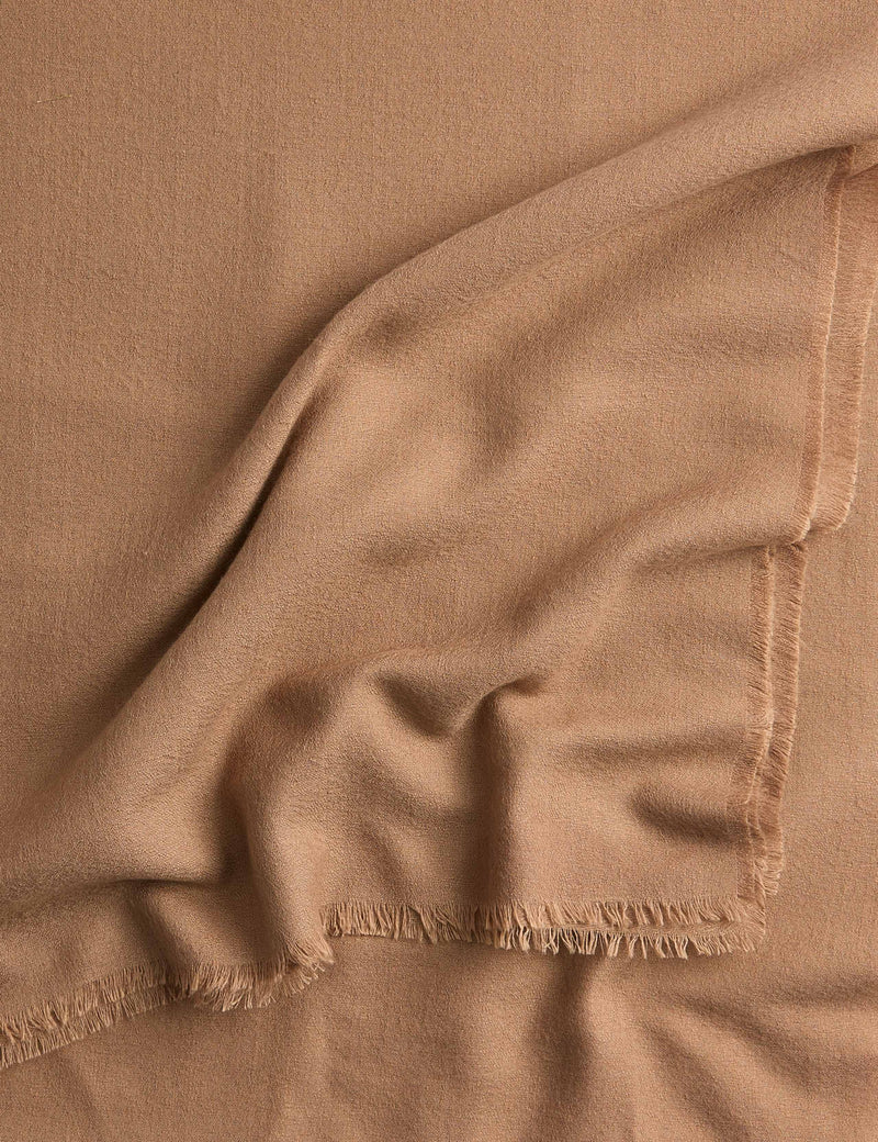 M&S plain lightweight scarf 90x190cm (British brand)
