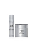 Platinum Firm and Lift skincare duo, UK version
