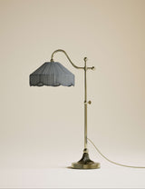 M&S Pleated Table Lamp- Buy online at McGrocer