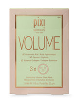 M&S Plump Collagen Boost Sheet Mask 3 Pack 23g Each- Buy online at McGrocer
