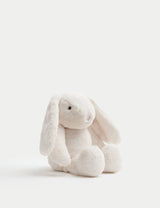 M&S Plush Bunny Soft Toy- Buy online at McGrocer