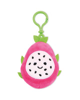aldi Plush Food Keyring - Assorted Designs- Buy online at McGrocer