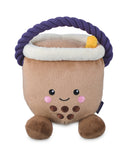 Plush Rope Dog Toy