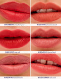 Plushtint Moisturising Matte Lip Tint 6ml, imported from the UK