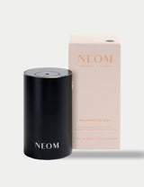 M&S NEOM Wellbeing Pod Mini+ Essential Oil Diffuser- Buy online at McGrocer