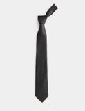 M&S polyester textured fan tie for men, UK version