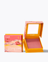 M&S Powder Blush in Pomegranate Rose Shade 6g- Buy online at McGrocer