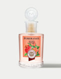 Pomegranate scented eau de toilette 100ml, imported from the UK