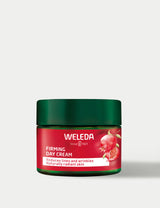 Weleda Granateple- og macarot-oppstrammende dagkrem Ansiktsdagkrem 40 ml