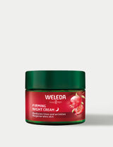 M&S Weleda Pomegranate & Maca Root Firming Night Balm 40ml- Buy online at McGrocer