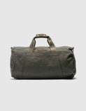 Rodd & Gunn canvas weekend bag - British product