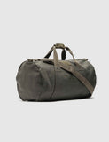 Rodd & Gunn canvas weekend bag - British product