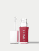 M&S CLINIQUE Pop Lip and Cheek Oil Black Honey Tinted Oil 7ml- Buy online at McGrocer