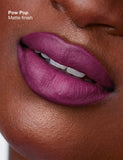 CLINIQUE Pop Longwear Lipstick matte 3.9g - British product