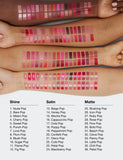 CLINIQUE Pop Longwear Lipstick matte 3.9g - British product