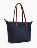 Tommy Hilfiger nylon TH monogram tote bag (British brand)