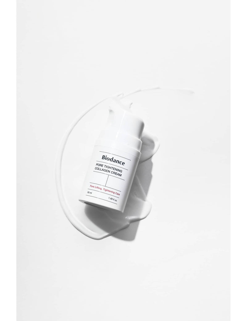 Pore Tightening Collagen Cream 50ml - British product