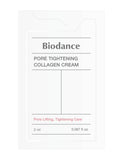 Pore Tightening Collagen Cream 50ml - British product