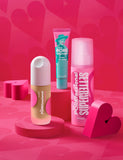 Benefit Porefessional On Lock primer and setting spray, imported from the UK