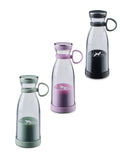 Portable blender with 3 year warranty in four colours (British brand)