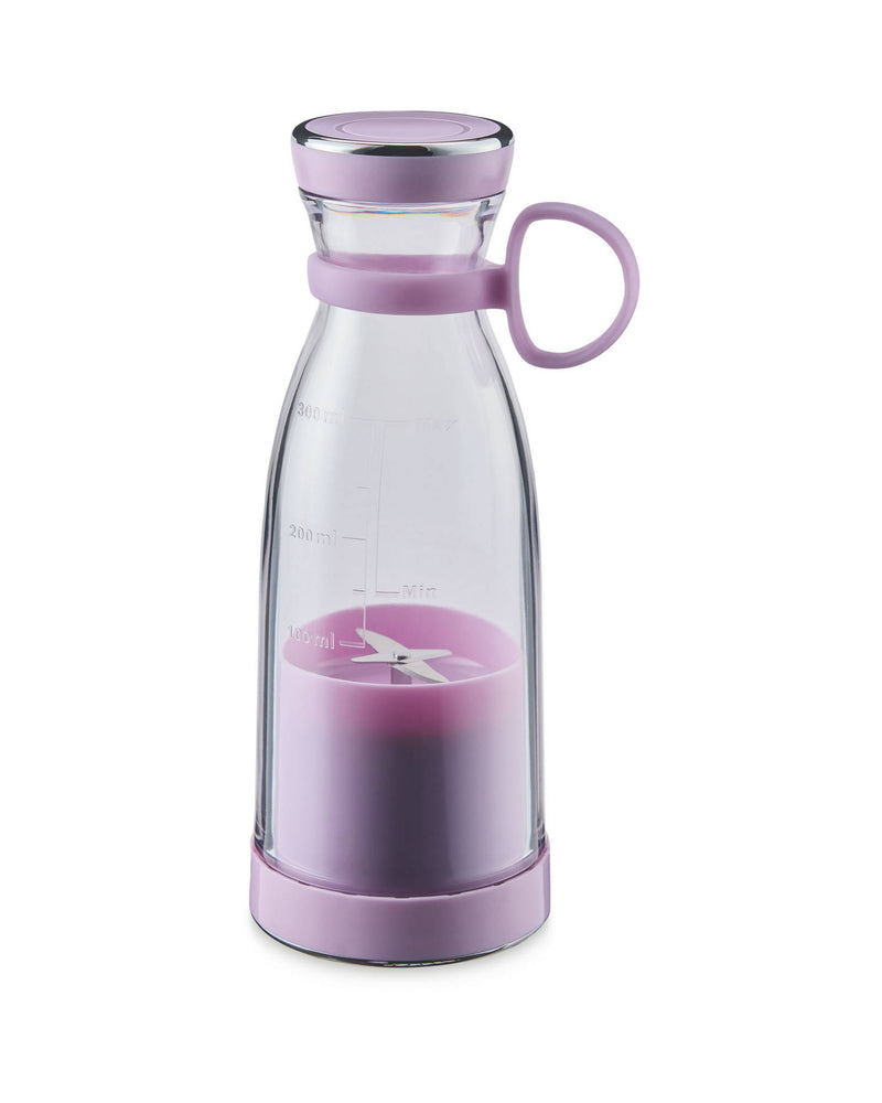 Portable Blender in Black, Green, Purple or Blue