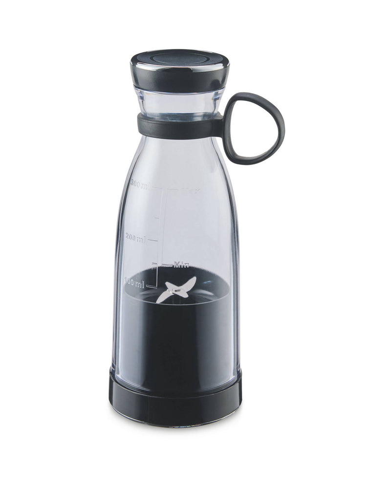 Portable blender with 3 year warranty in four colours (British brand)
