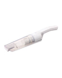Portable Vacuum Cleaner Black or White