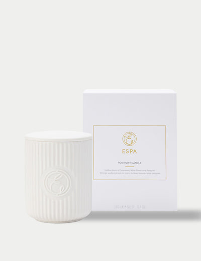 M&S Positivity Candle 240g- Buy online at McGrocer