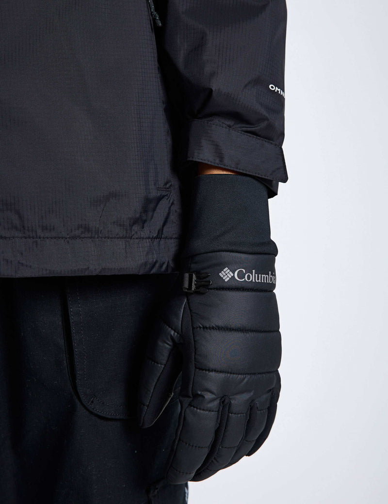 Gants Columbia Powder Lite II - Produit britannique