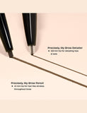 Precisely My Brow eyebrow pencil mini 0.04g, imported from the UK
