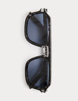 M&S Autograph Premium Aviator Polarised Sunglasses- Buy online at McGrocer